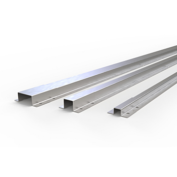 BESCHERMPROFIEL RVS 12X12MM L=2MTR-JMV