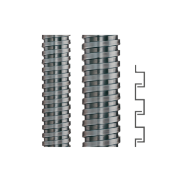 BESCHERMSLANG SPR-AS MET. PG13.5 16X19-FLEXA