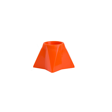 Betongiet cone 19mm stervorm-PIPELIFE