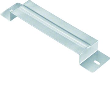 Bevestigingsbeugel Uk Op Betonvloer 190X28Mm Staal-HAGER