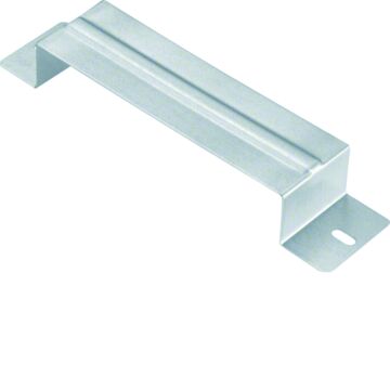 Bevestigingsbeugel Uk Op Betonvloer 190X38Mm Staal-HAGER