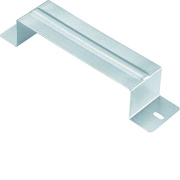 Bevestigingsbeugel Uk Op Betonvloer 190X48Mm Staal-HAGER