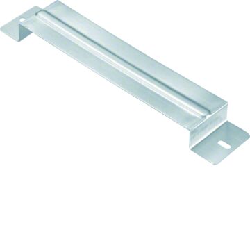 Bevestigingsbeugel Uk Op Betonvloer 240X28Mm Staal-HAGER