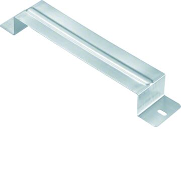 Bevestigingsbeugel Uk Op Betonvloer 240X38Mm Staal-HAGER