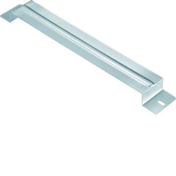 Bevestigingsbeugel Uk Op Betonvloer 340X28Mm Staal-HAGER
