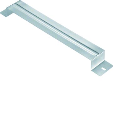 Bevestigingsbeugel Uk Op Betonvloer 340X38Mm Staal-HAGER
