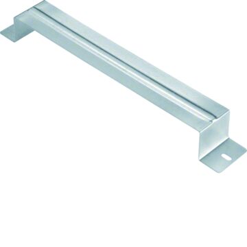 Bevestigingsbeugel Uk Op Betonvloer 340X48Mm Staal-HAGER