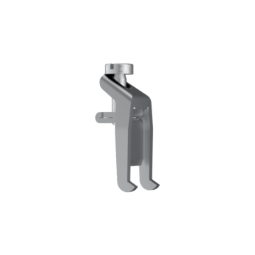 Bevestigingsklauwenset-JUNG