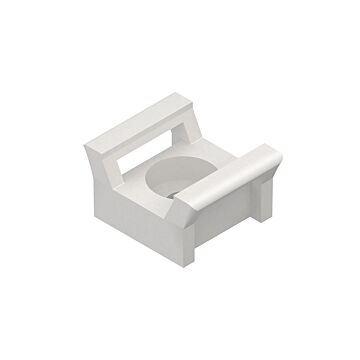 BEVESTIGINGSPLAAT KABELBUNDEL 718/5-NIEDAX