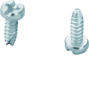 Bevestigingsschroeven 4,2 X 13 Mm (100 Stuks)-HAGER
