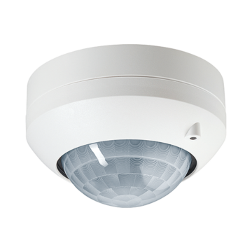 Bewegings-/aanwezigheidsmelder alp.wit-JUNG