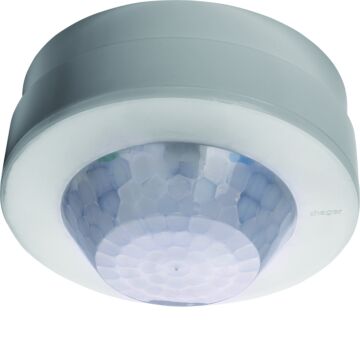 Bewegings-/Melder Knx 360° Opbouw Detectie Ø 20 M-HAGER