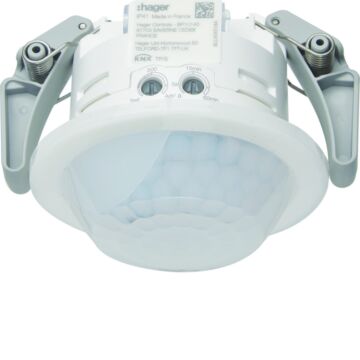 Bewegingsmelder Gang Knx 360° Inb  Detectie 30X5 M-HAGER