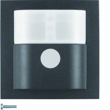 Bew.Meld. Opzetmod. 2,2M Comfort S.1/B.3/B.7 Antr.-HAGER