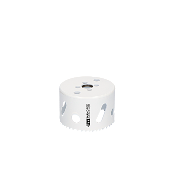 BI-METAAL GATZAAG M42 76MM 45MM DIEP-MANDREX