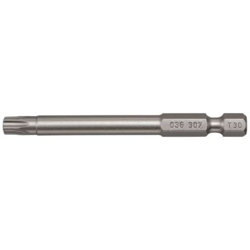 Bit Torx T10 KL25073TX10 (2 st)-KLAUKE