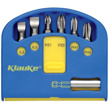 Bitbox Swift slf/PZ 7V KL340-KLAUKE