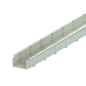 BK400176 BODEMKANAAL L=2.5M-NIEDAX
