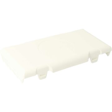 BLINDDEKSEL 1620 VOOR BK1619-ATTEMA