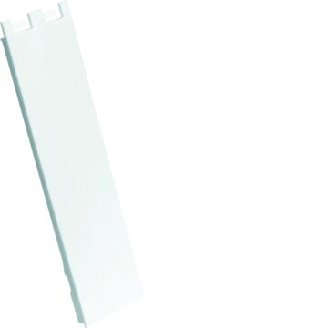 Blindplaat 1Xnh000 Of 0,5Xnh00 Mespatrlastschtrook-HAGER