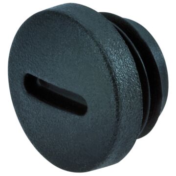 BLINDSTOP-FS PA M50X1,5 Zwart-HUMMEL