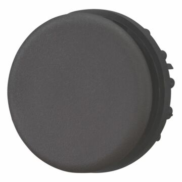 BLINDSTOP M22S-B  ZWART IP66-EATON