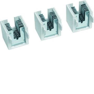 Bluskamerset Mespatr.Lastsch. Nh1/2/3 Set 3St-HAGER