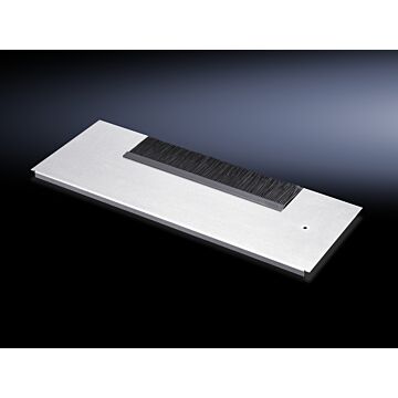 BODEMPLAATMODUUL, KABELINV.-RITTAL