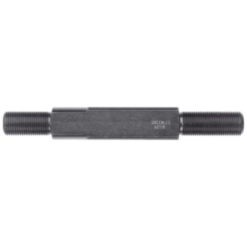 Bout U 28,6mm tbv spec. pons 60118-GREENLEE