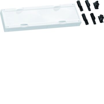 Bouwgroep, 150X500Mm, Afdekplaat-HAGER