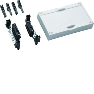 Bouwsteen, 150X250Mm, Railsysteem 60Mm, 1-Polig-HAGER