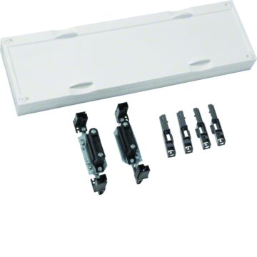 Bouwsteen, 150X500Mm, Railsysteem 60Mm, 1-Polig-HAGER