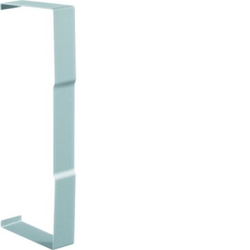 Br65 Afdekprofiel Staal Goot 68X210 Mm, Verzinkt-HAGER