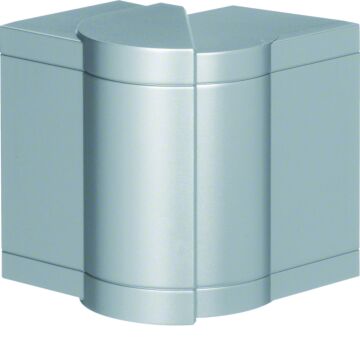 Br65 Buitenhoek 68X100Mm Variabel Halogeenvrij Alu-HAGER