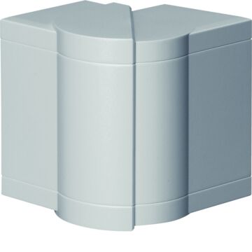 Br65 Buitenhoek 68X100Mm Variabel Hal.Vrij Lichtgr-HAGER