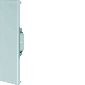 Br65 Eindplaat 68X210 Mm, Halogeenvrij, Alulook-HAGER