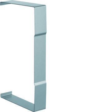 Bra, Afdekprofiel Voor Goot 85X170 Mm, Alulook-HAGER