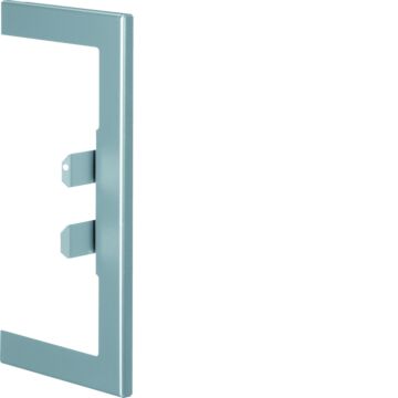 Bra, Wandrozet Voor Goot 85X170 Mm, Alulook-HAGER