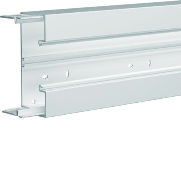 Brh65 Bodemprof 65X170Mm Hal.Vrij 2M Verkeerswit-HAGER