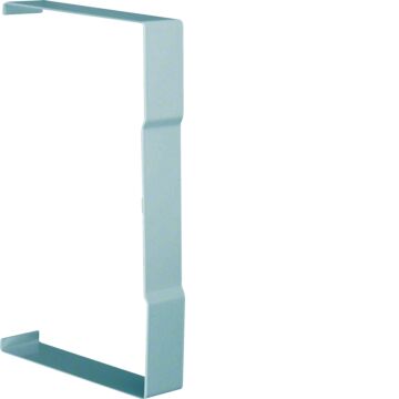 Brs, Afdekprofiel Staal Goot 100X170 Mm, Verzinkt-HAGER