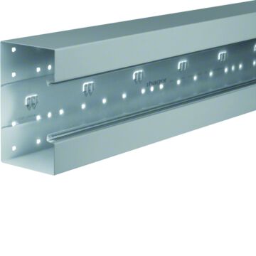 Brs, Bodemprofiel 100X170 Mm, 2 M, Verzinkt-HAGER