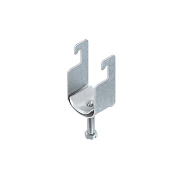 BU 18 A4 KABELKLEM-NIEDAX