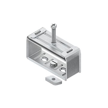 BUE 100/40.25 ER BUNDELKLEM-NIEDAX