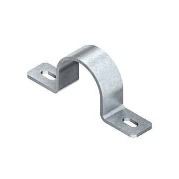 BUISBEUGEL R2B60 RVS 68121-NIEDAX