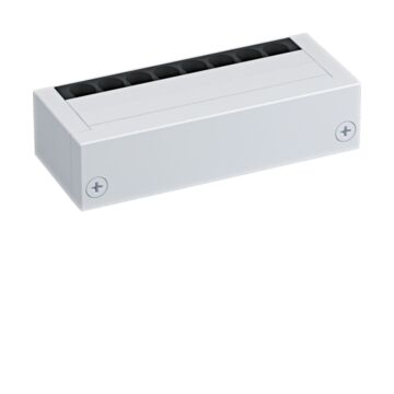 BUISINVOERSTUK RENOVATIE 55MM-HAGER