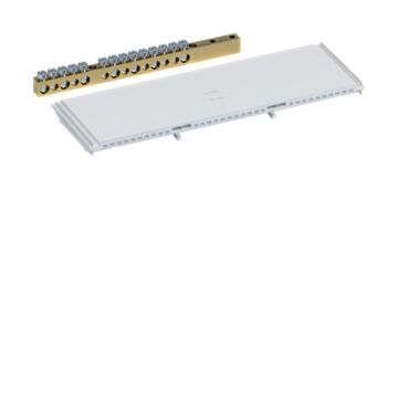 BUISINVOERSTUK VISION RENOVASET 0MM-HAGER