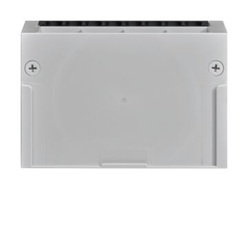 BUISINVOERSTUK VKG80T VISION 1 RIJ-HAGER
