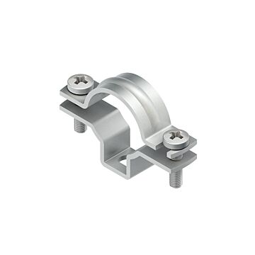BUISKLEM ALU. IPA20 19-24MM-NIEDAX