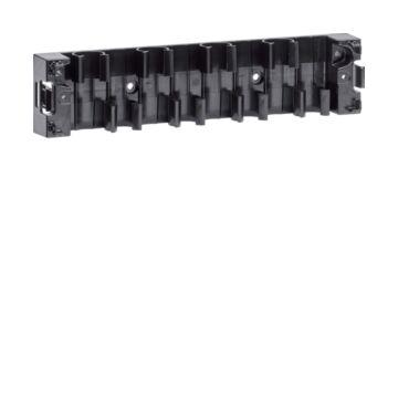 BUISKLEM WAND 8-VOUDIG VKG83T SET 5 STUKS-HAGER