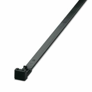 BUNDELBAND HERSLUITBAAR WT-D HF 7.5X350 BK-PHOENIX